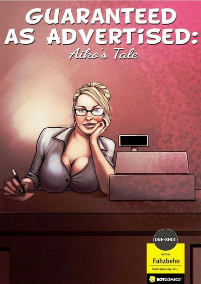 Bot- Guaranteed as advertised – Aiko’s Tale