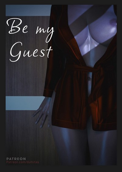 Dumitas- Be my Guest Ch. 1