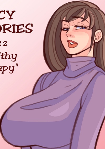 NGT-  Spicy Stories 23 – Healthy Therapy