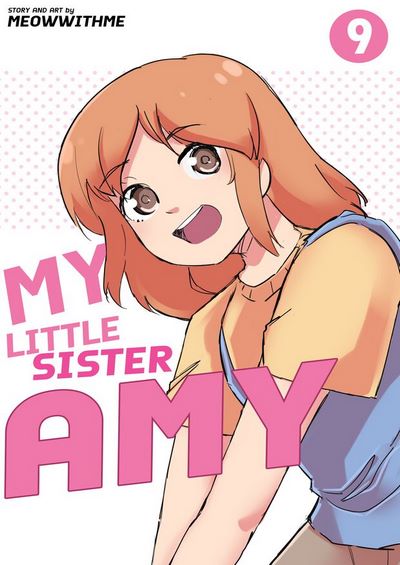 MeowWithMe- My Little Sister –  Amy Ch. 9