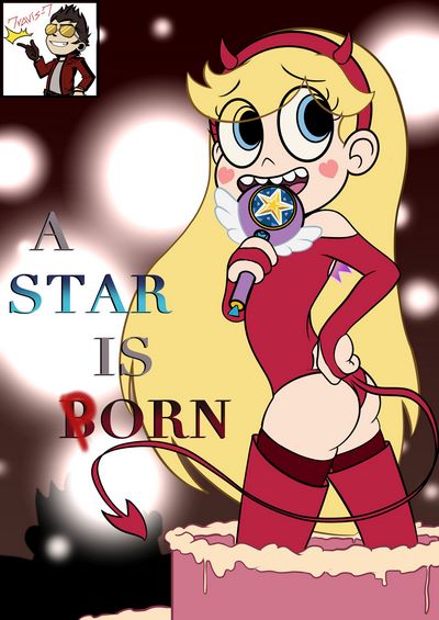 Travis-T – A Star is Born [Star vs. the Forces of Evil]