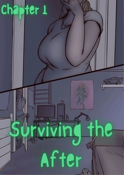 RawlyRawls- Surviving the After Ch 1