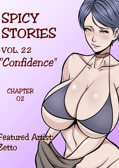 NGT-  Spicy Stories 22 – Confidence Ch 2