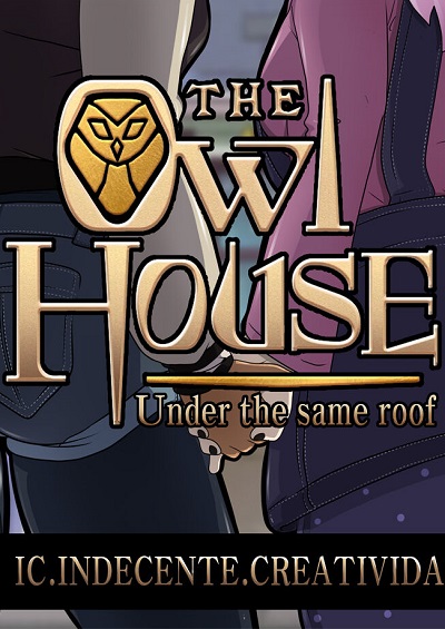 The Owl House- Under The Same Roof