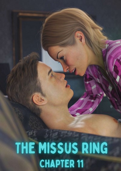 Lexx228- The Missus Ring Ch 11 [Rawly Rawls Fiction]