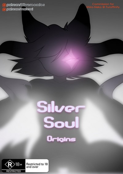 Matemi- Silver Soul – Origins