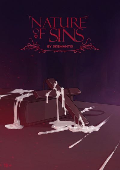 Skemantis- Nature of Sins