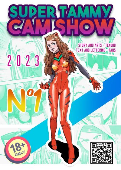 Tekuho- Super Tammy Cam Show