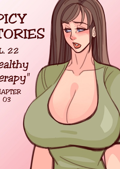 NGT- Spicy Stories 22 – Healthy Therapy Ch3
