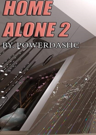 PowerDashC- Home Alone Part 2