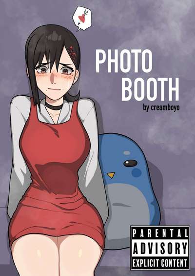 Creamboyo- Photo Booth [Chainsaw Man]
