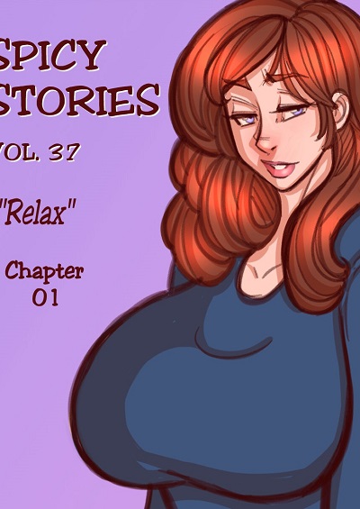 NGT- Spicy Stories 37 – Relax