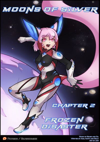 Matemi- Moons of Silver Ch.2